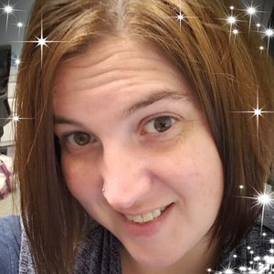 Meet your Posher, Ashlee